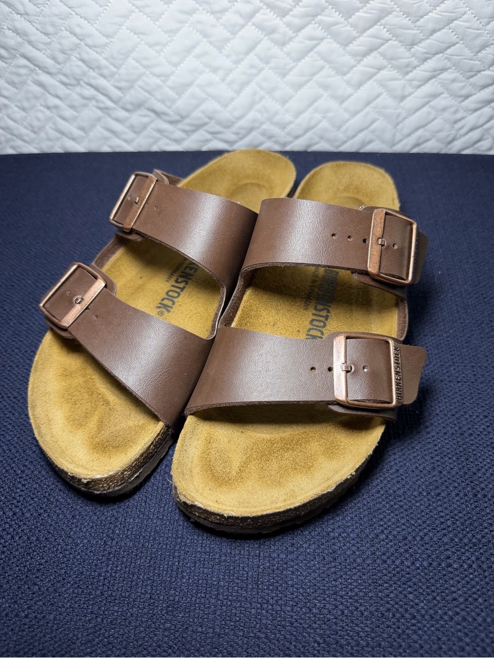 Birkenstock Arizona Sandals